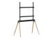 GEMBIRD TV floor stand 55 - 86i black