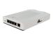 MIKROTIK CRS304-4XG-IN Switch 1x RJ45