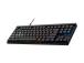 LOGI G515 RAPID TKL - BLACK - US INTL
