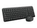 LOGI MK250 Wrls Kbrd and Mouse (PAN)