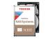 TOSHIBA 3.5i 16TB NAS N300 7200RPM