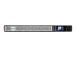 EATON UPS 5P 650VA G2 Rack 1U 1p NetPack