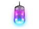STEELSERIES Rival 3 Gen 2 Mouse - Black