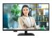 AOC Q27P4U 27inch QHD IPS 120Hz 16:9