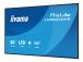 IIYAMA LH8664UHS-B3AG 86inch 3840x2160