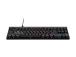 LOGI G515 RAPID TKL - BLACK - US INTL