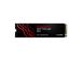 SANDISK Optimus GX 7100 NVMe SSD 500GB