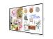 SAMSUNG FLIP 5 PRO WM85FX 85inch