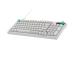 LOGI G316 X 98 - WHITE - (US) INTL