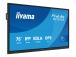 IIYAMA 75inch iiWare21E EDLA