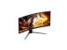 AOC Gaming CU34G4ZCA 34i 3440x1440 21:9