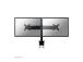 NEOMOUNTS Dual-DeskMount 19-30inch clamp