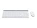 LOGI MK470 Slim Wireless Keyboard (PAN)