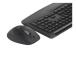 LOGI MK880 For Business - GRAPHITE (PAN)