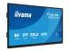 IIYAMA 86inch iiWare21E EDLA