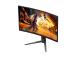 AOC CQ27G4Z2 27inch 16:9 Fast VA 260Hz