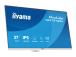 IIYAMA XB2797QSU-W1 27inch WHITE IPS