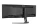 IIYAMA XCB4594DQSU-B1 44.5inch UW Curved