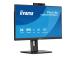 IIYAMA 24inch IPS-panel 1920x1080