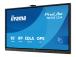 IIYAMA TE5513A-B2AG 55inch iiWare21E