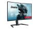 IIYAMA GCB2784HSU-B1 G-Master Red Eagle