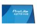 IIYAMA X2791HS-B1 27inch IPS-panel