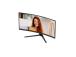 AOC CU34B3E 34inch Curved 21:9 VA 120Hz