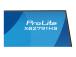 IIYAMA XB2791HS-B1 27inch IPS