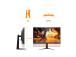 AOC CQ27G4Z2 27inch 16:9 Fast VA 260Hz