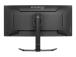 IIYAMA GCB3484WQSU-B2 34inch VA Curved