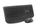 LOGI MK880 For Business - GRAPHITE (US)