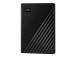 WD My Passport 1TB portable HDD Black