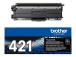 BROTHER TN421BK  ink black