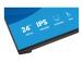 IIYAMA XB2491H-B1 24inch IPS-panel