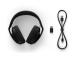 LOGI G321 Wired Gaming Headset Black
