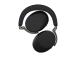 JABRA Evolve3 85 MS Link390c Black WLC C