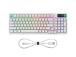 LOGI G316 X 98 - WHITE - (US) INTL