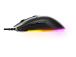STEELSERIES Rival 3 Gen 2 Mouse - Black