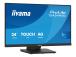 IIYAMA T2454MSC-B3AG 24inch InCell PCAP