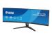 IIYAMA XCB4594DQSU-B1 44.5inch UW Curved