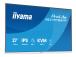 IIYAMA XB2797QSNP-W1 27inch IPS QHD