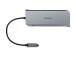 TARGUS USB-C Dual HDMI 4K Dock Station