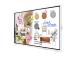 SAMSUNG FLIP 5 PRO WM75FX 75inch