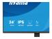 IIYAMA XB2491H-B1 24inch IPS-panel