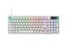 LOGI G316 X 98 - WHITE - (US) INTL