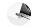 KENSINGTON EQ CASE SURF PRO BLK RETAIL