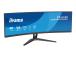 IIYAMA XCB4594DQSU-B1 44.5inch UW Curved