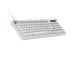 LOGI G316 X 98 - WHITE - (US) INTL