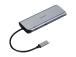 TARGUS USB-C Dual HDMI 4K Dock Station