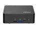 MSI Cubi NUC AI+ 3M Copilot+ PC 9 386H